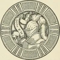 An illustration from Stranitsy khudozhestvenno kritiki (1909)