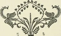 An illustration from Stranitsy khudozhestvenno kritiki (1909)