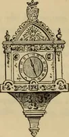 An illustration from Strawberry Hill, the renowned seat of Horace Walpole : Mr. George Robins is honoured by having been selected by the Earl of Waldegrave, to sell by public competition, the valuable contents of Strawberry Hill, : and it may fearlessly be proclaimed as the most distinguished gem that has ever adorned the annals of auctions. It is definitely fixed for Monday, the 25th day of April, 1842, and twenty-three following days .. (1842)