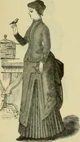 Picture 415 of 1725 from Strawbridge & Clothier's quarterly (1882), leaf 101