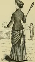 Picture 417 of 1725 from Strawbridge & Clothier's quarterly (1882), leaf 101