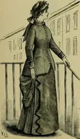 Picture 421 of 1725 from Strawbridge & Clothier's quarterly (1882), leaf 102