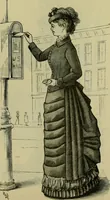 Picture 423 of 1725 from Strawbridge & Clothier's quarterly (1882), leaf 102