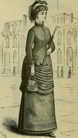 Picture 424 of 1725 from Strawbridge & Clothier's quarterly (1882), leaf 102