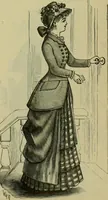 Picture 425 of 1725 from Strawbridge & Clothier's quarterly (1882), leaf 102