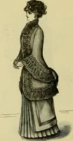 Picture 440 of 1725 from Strawbridge & Clothier's quarterly (1882), leaf 105