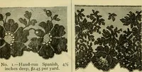 An illustration from Strawbridge & Clothier's quarterly (1882)
