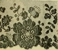 An illustration from Strawbridge & Clothier's quarterly (1882)