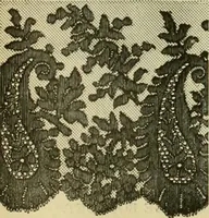 An illustration from Strawbridge & Clothier's quarterly (1882)