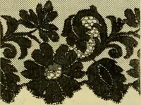 An illustration from Strawbridge & Clothier's quarterly (1882)