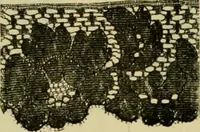 An illustration from Strawbridge & Clothier's quarterly (1882)