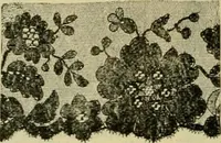 An illustration from Strawbridge & Clothier's quarterly (1882)