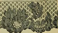 An illustration from Strawbridge & Clothier's quarterly (1882)