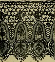 An illustration from Strawbridge & Clothier's quarterly (1882)