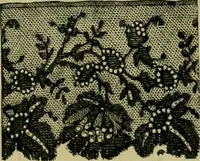 An illustration from Strawbridge & Clothier's quarterly (1882)