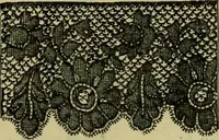 An illustration from Strawbridge & Clothier's quarterly (1882)