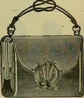 Picture 477 of 1725 from Strawbridge & Clothier's quarterly (1882), leaf 108