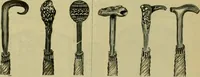 An illustration from Strawbridge & Clothier's quarterly (1882)