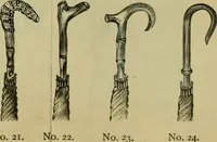An illustration from Strawbridge & Clothier's quarterly (1882)
