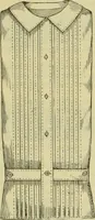 An illustration from Strawbridge & Clothier's quarterly (1882)