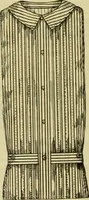 An illustration from Strawbridge & Clothier's quarterly (1882)