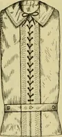 An illustration from Strawbridge & Clothier's quarterly (1882)