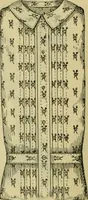 An illustration from Strawbridge & Clothier's quarterly (1882)