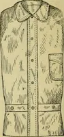 An illustration from Strawbridge & Clothier's quarterly (1882)