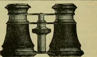 An illustration from Strawbridge & Clothier's quarterly (1882)