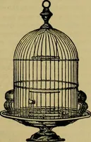 An illustration from Strawbridge & Clothier's quarterly (1882)