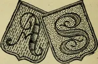 An illustration from Strawbridge & Clothier's quarterly (1882)