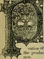 An illustration from Strawbridge & Clothier's quarterly (1882)