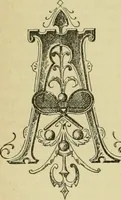 An illustration from Strawbridge & Clothier's quarterly (1882)