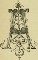 An illustration from Strawbridge & Clothier's quarterly (1882)