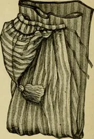 An illustration from Strawbridge & Clothier's quarterly (1882)