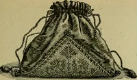 An illustration from Strawbridge & Clothier's quarterly (1882)