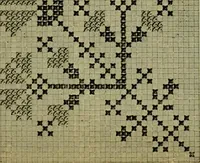 An illustration from Strawbridge & Clothier's quarterly (1882)