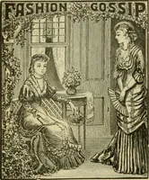 Picture 557 of 1725 from Strawbridge & Clothier's quarterly (1882), leaf 141