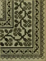 An illustration from Strawbridge & Clothier's quarterly (1882)