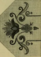 An illustration from Strawbridge & Clothier's quarterly (1882)