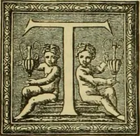 An illustration from Strawbridge & Clothier's quarterly (1882)