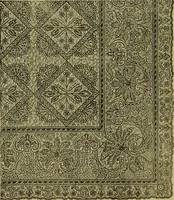 An illustration from Strawbridge & Clothier's quarterly (1882)