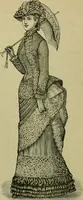 Picture 588 of 1725 from Strawbridge & Clothier's quarterly (1882), leaf 160