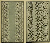 An illustration from Strawbridge & Clothier's quarterly (1882)