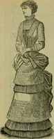 Picture 600 of 1725 from Strawbridge & Clothier's quarterly (1882), leaf 164
