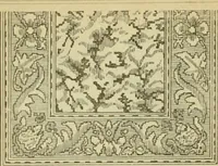 An illustration from Strawbridge & Clothier's quarterly (1882)