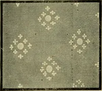 An illustration from Strawbridge & Clothier's quarterly (1882)