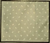 An illustration from Strawbridge & Clothier's quarterly (1882)