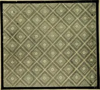 An illustration from Strawbridge & Clothier's quarterly (1882)