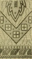 An illustration from Strawbridge & Clothier's quarterly (1882)